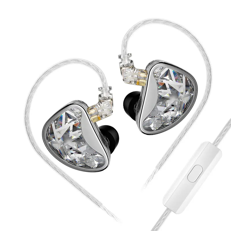 KZ AS24 12BA Tunable IEM