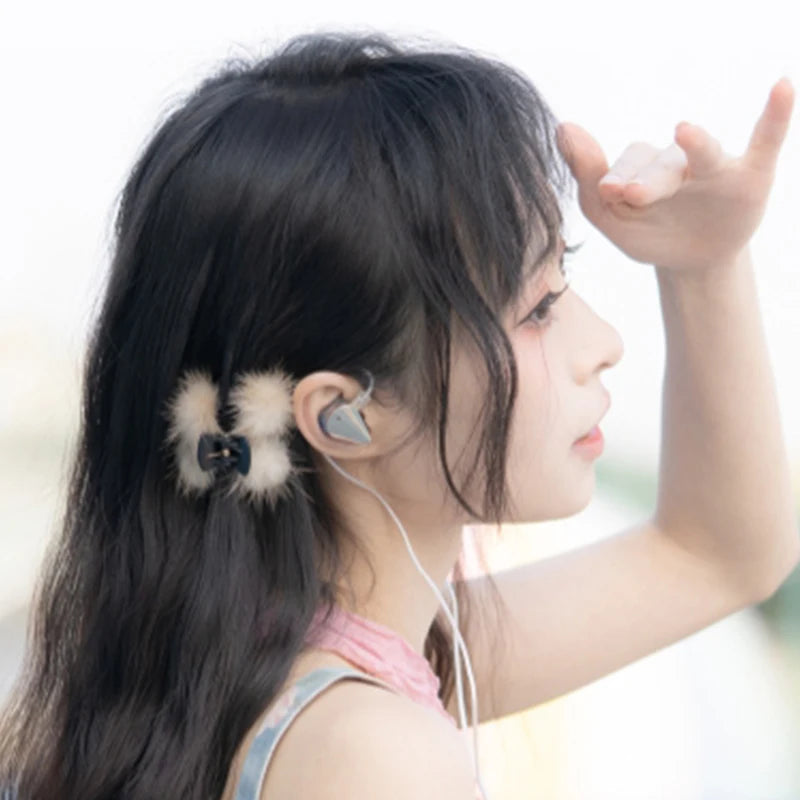 Moondrop Blessing 3 2DD+4BA Hybrid IEM