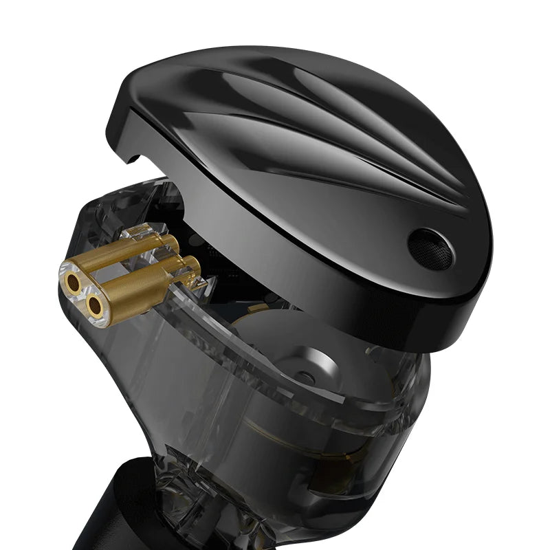 KZ Krila 1DD+1BA Hybrid IEM