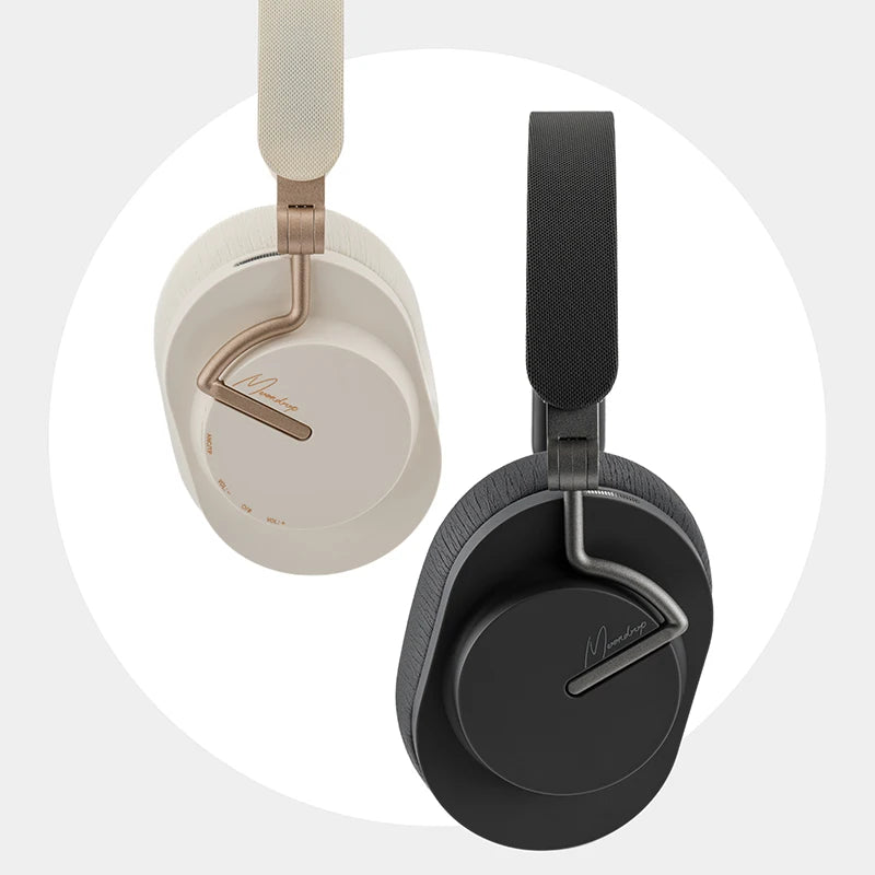 Moondrop Edge Wireless ANC Headphone