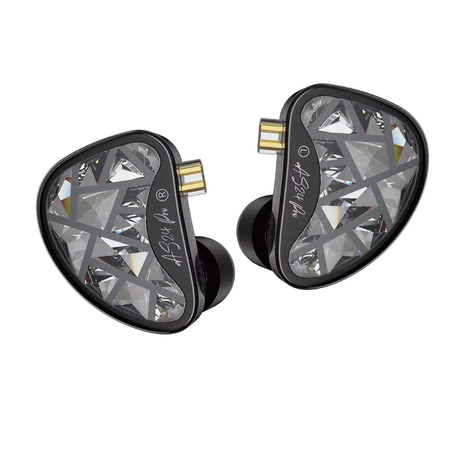 KZ AS24 Pro 12BA Tunable IEM