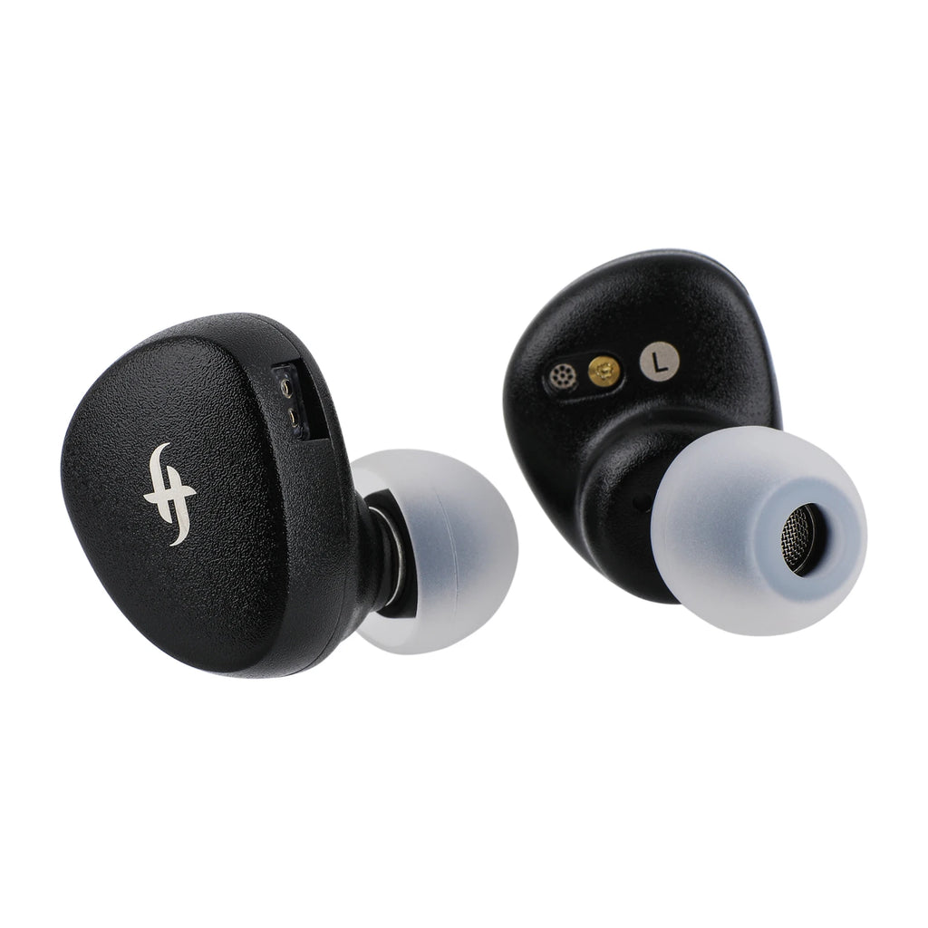 SIMGOT EA500 DSP Dual-Magnetic Dynamic IEM