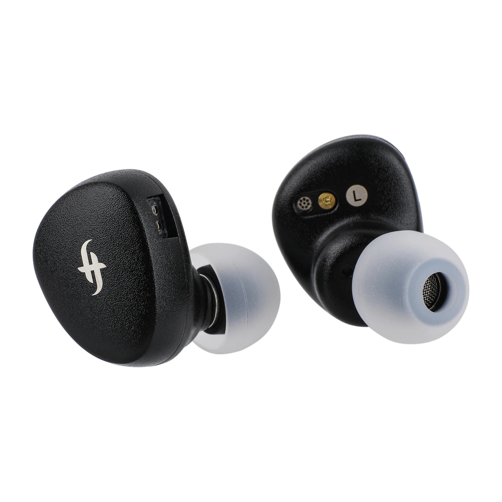 SIMGOT EA500 DSP Dual-Magnetic Dynamic IEM