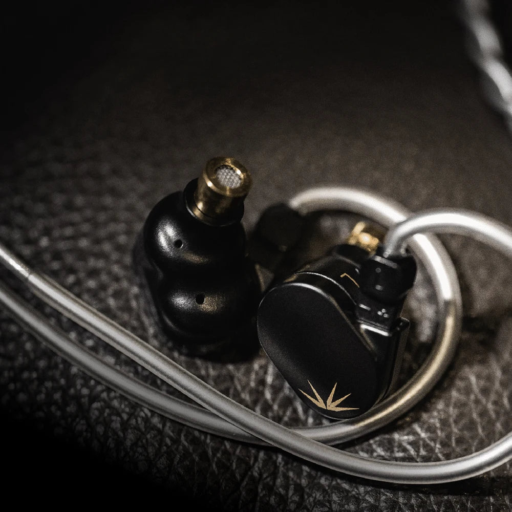 Moondrop Chu II DSP 10mm Dynamic IEM Type-C