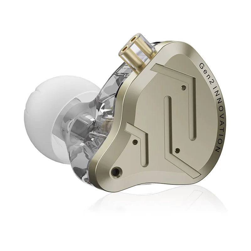 KZ ZSN Pro 2 1BA+1DD Hybrid IEM