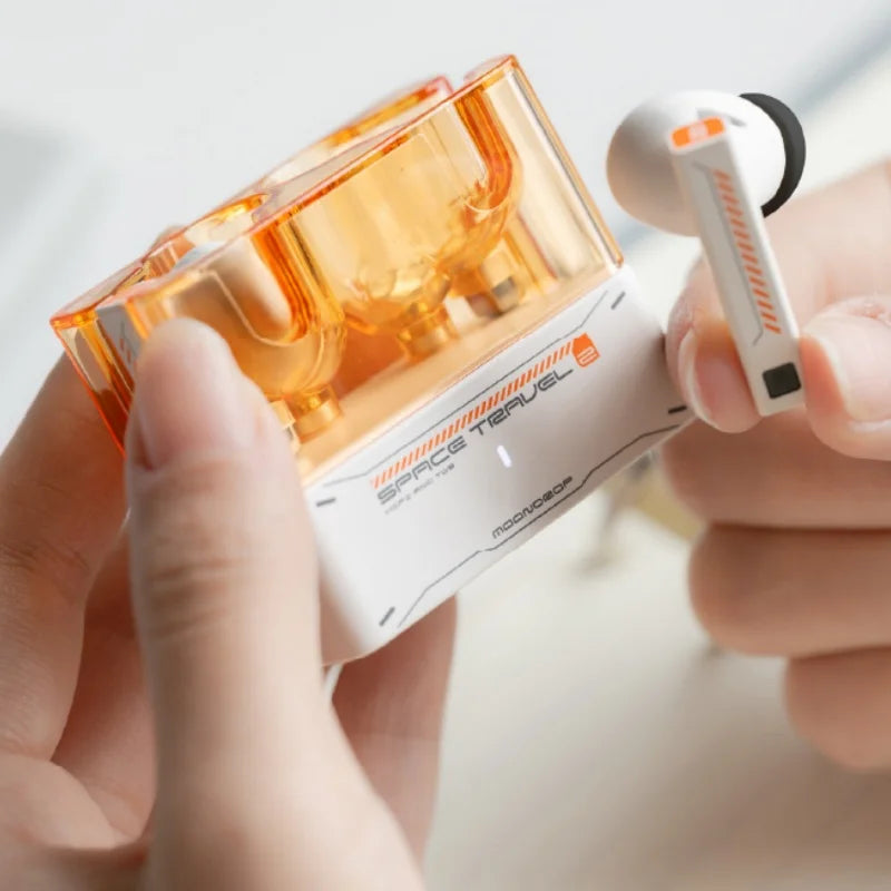 Moondrop Space Travel 2 TWS HiFi Earbuds