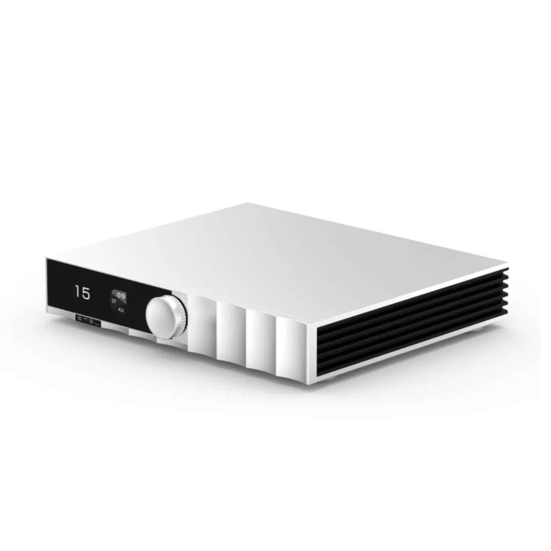 SMSL PA400 GaN Power Amplifier