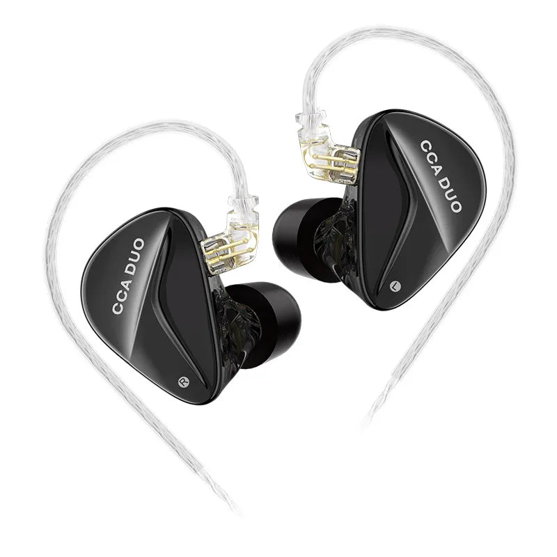 CCA Duo Dual Dynamic IEM