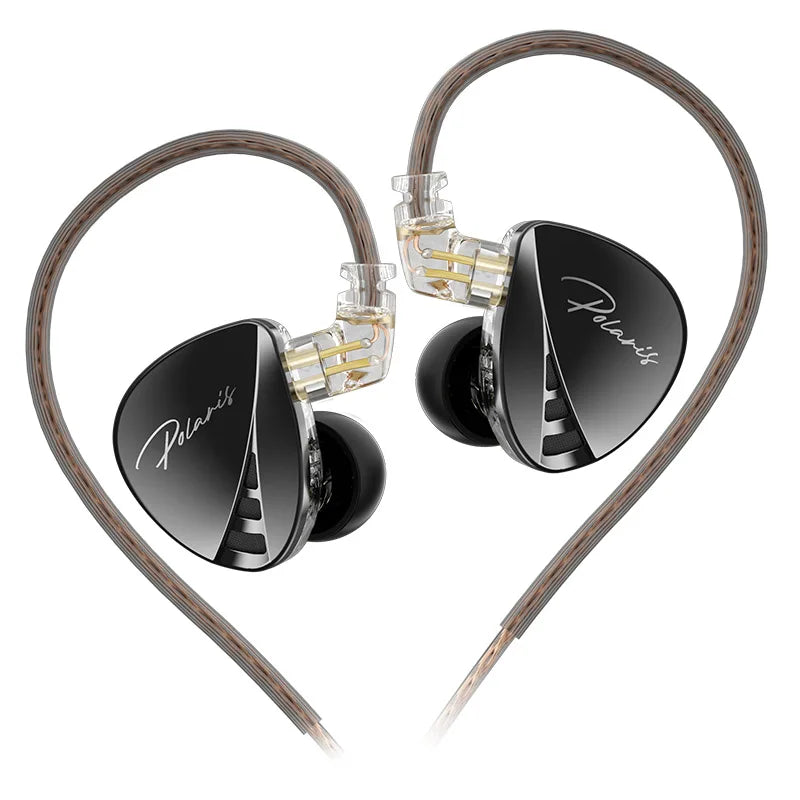 CCA Polaris Dual-Cavity Dynamic IEM