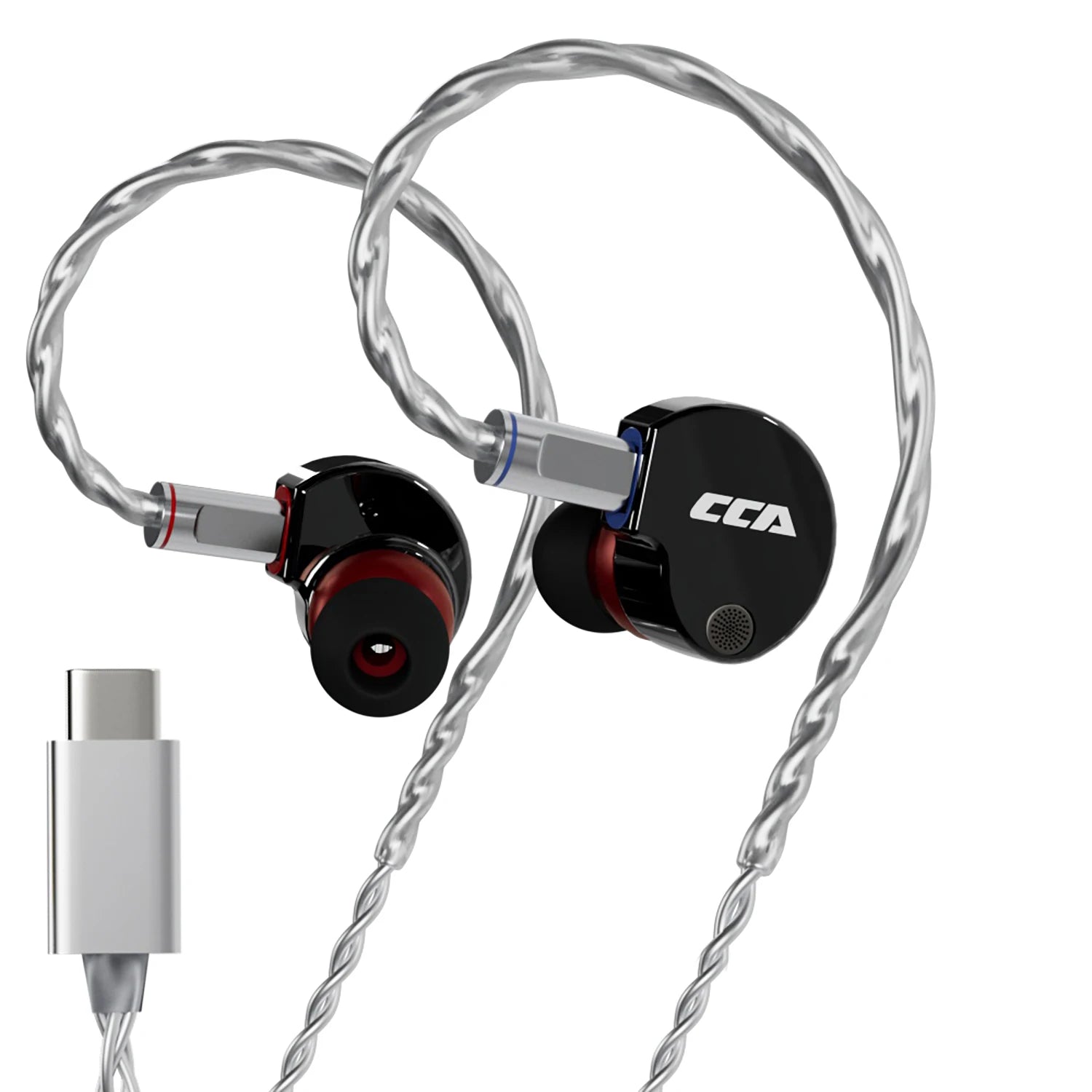 CCA Phoenix Dynamic IEM