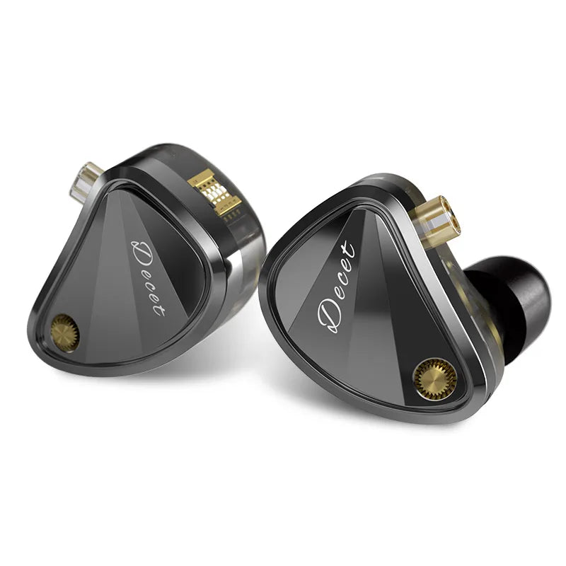 KZ Decet 10-Driver IEM