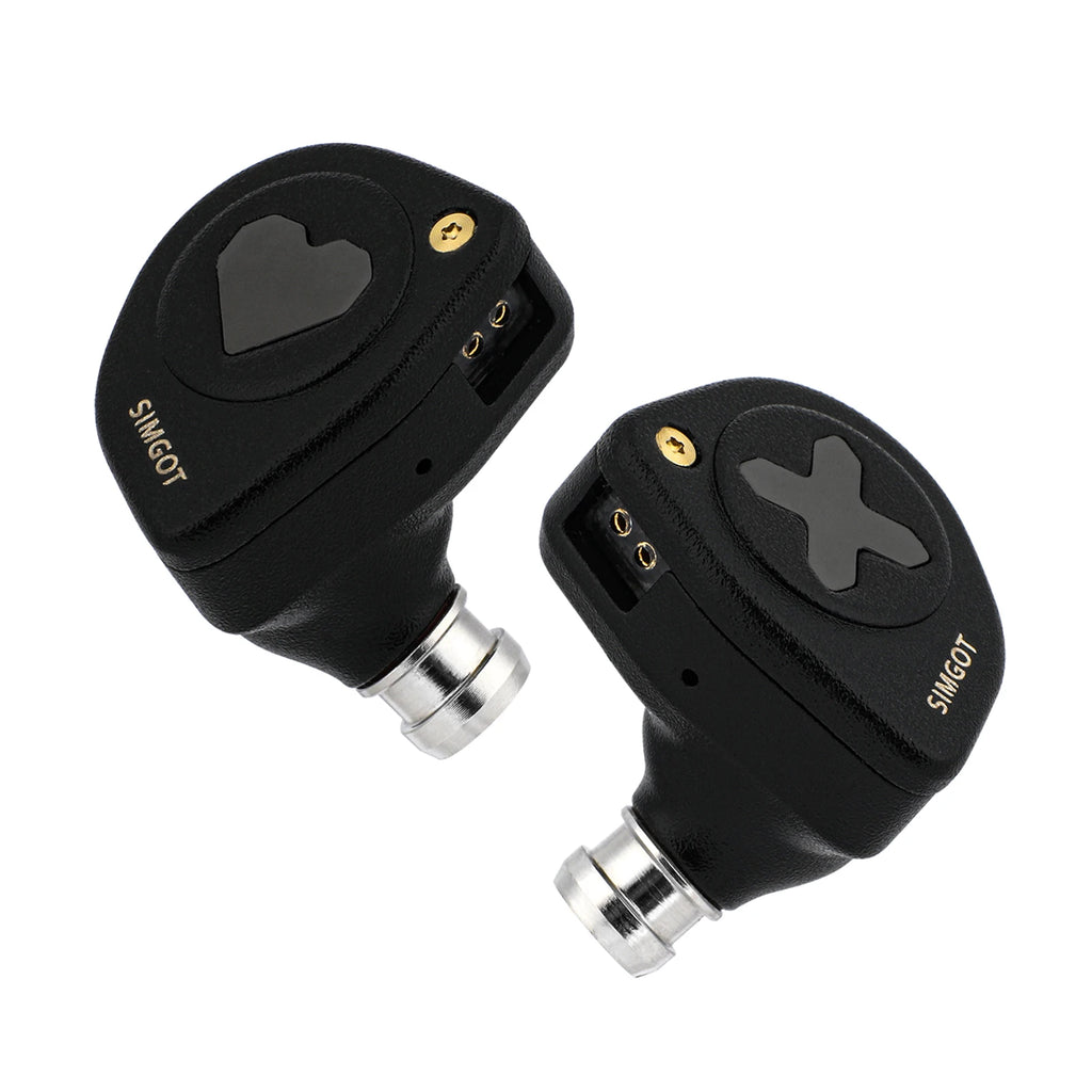 SIMGOT HBB EW300 Hybrid IEM