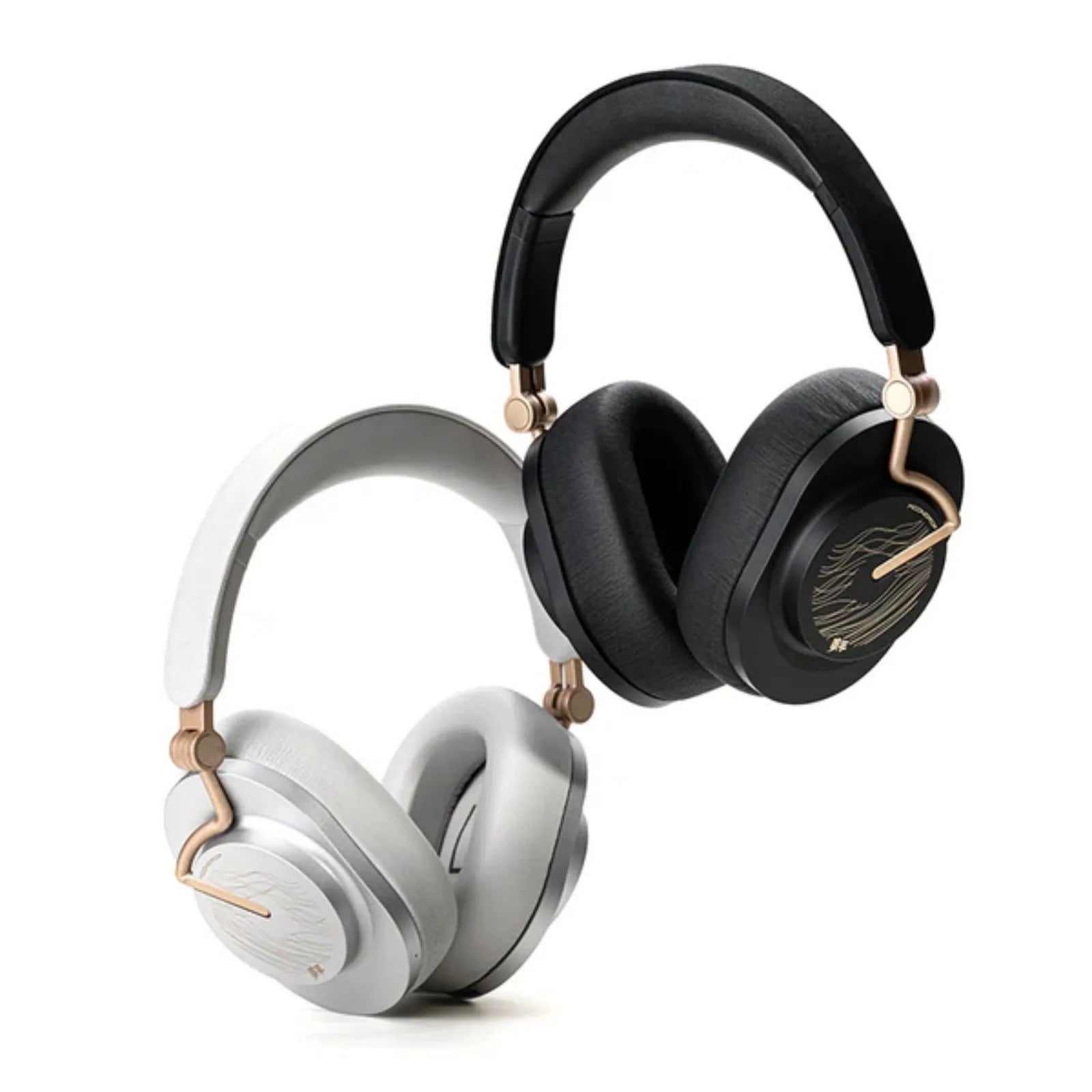 Moondrop x Singer 40mm Wireless Headphone