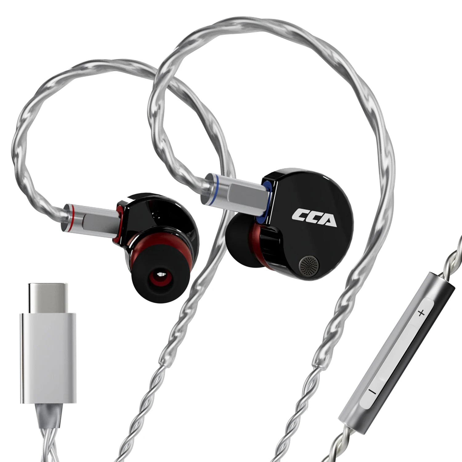 CCA Phoenix Dynamic IEM