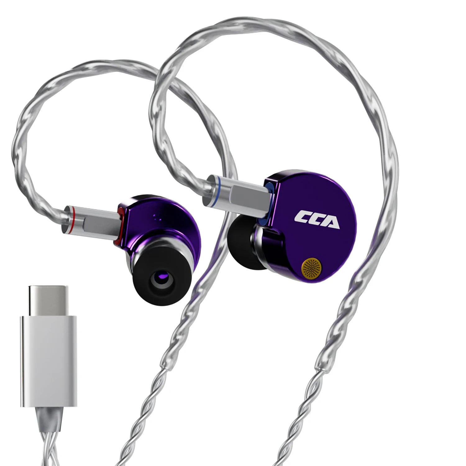 CCA Phoenix Dynamic IEM