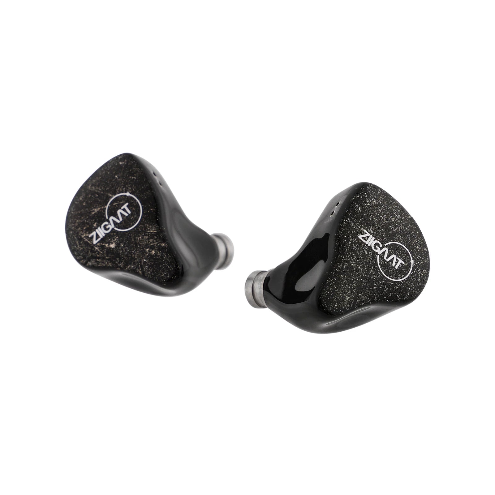 ZiiGaat Lush Studio 1DD+4BA Hybrid IEM