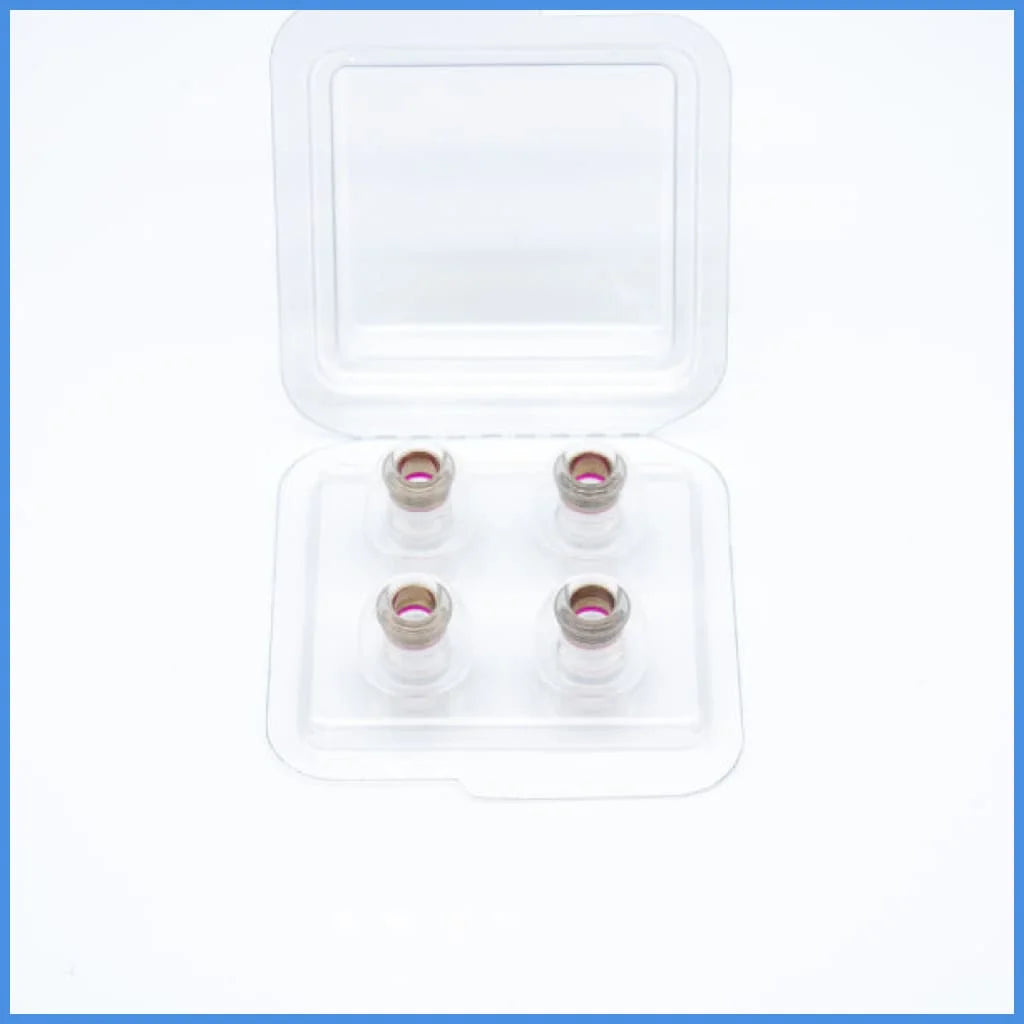 Pentaconn Coreir Brass Eartips