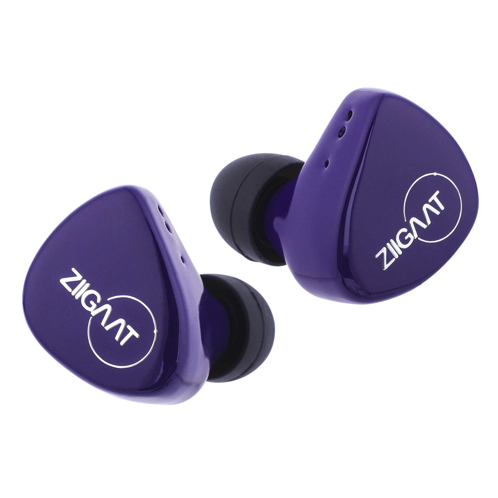 ZiiGaat Cinno 1DD+4BA Hybrid IEM