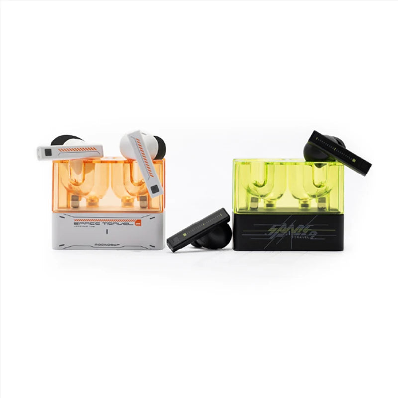 Moondrop Space Travel 2 TWS HiFi Earbuds