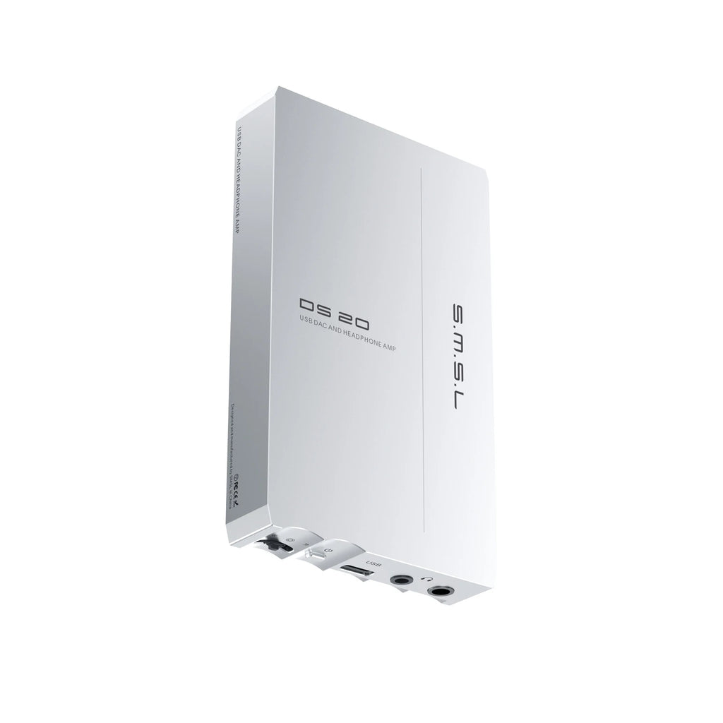 SMSL DS20 CS43131 Portable USB
