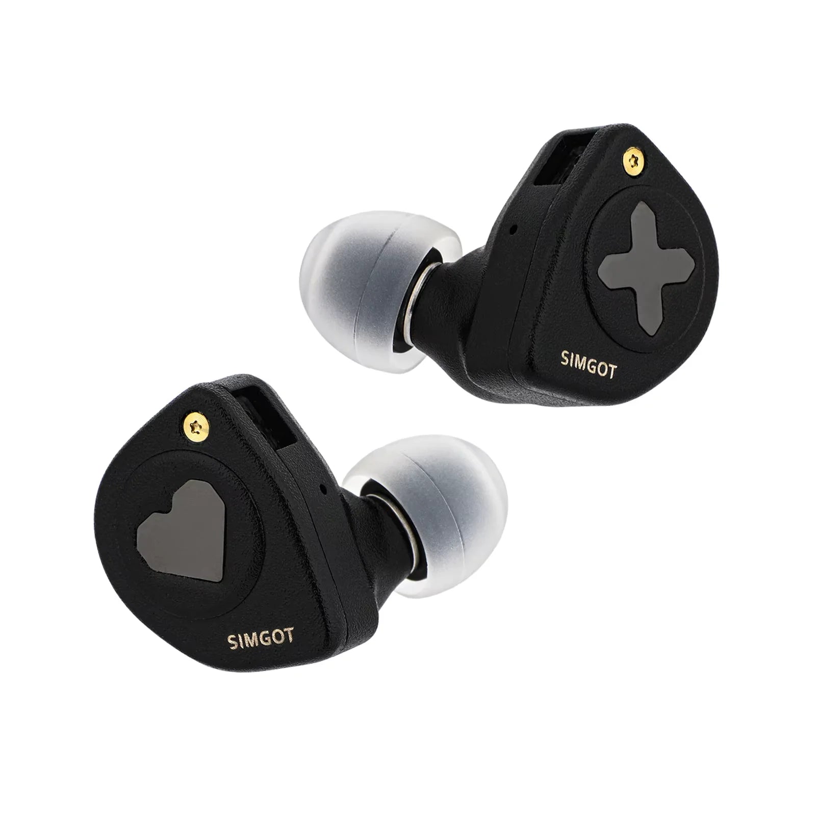 SIMGOT HBB EW300 Hybrid 1DD+Planar+PZT IEM
