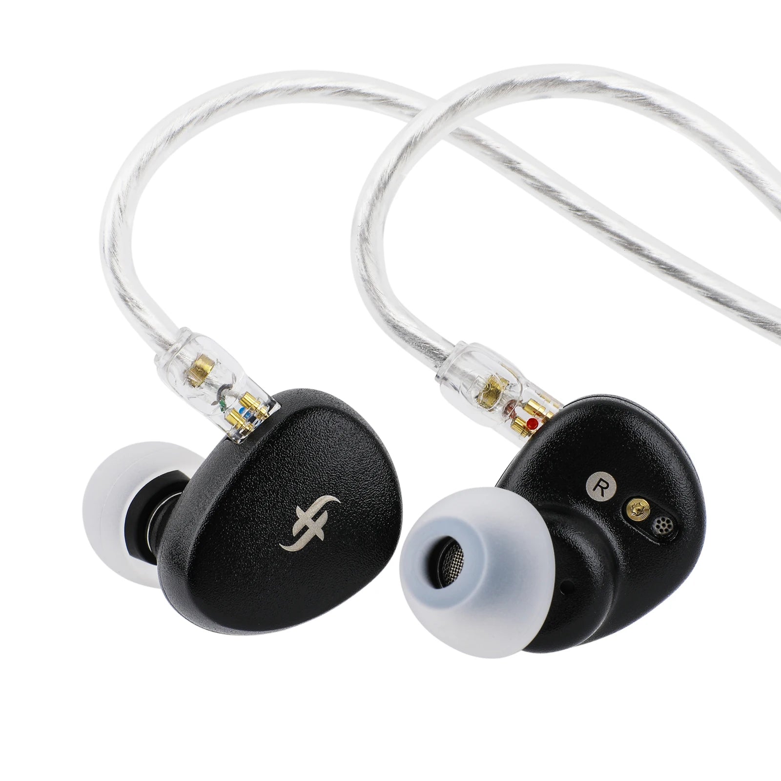 SIMGOT EA500 DSP Dual-Magnetic Dynamic IEM