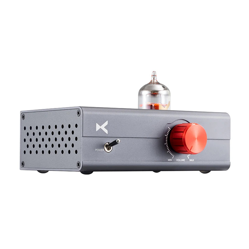 xDuoo MT-605 Tube Digital Power Amplifier