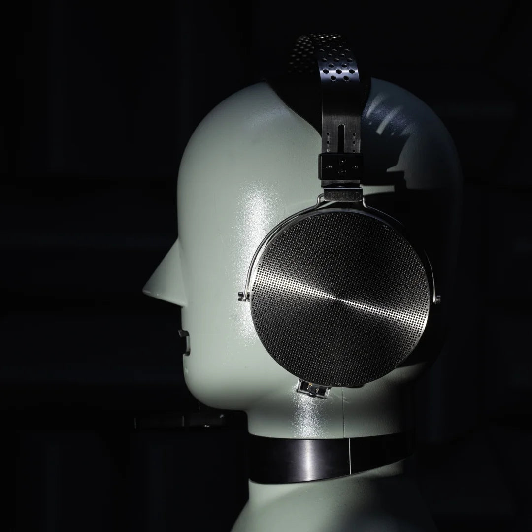 Moondrop Para II 100mm Planar Headphone