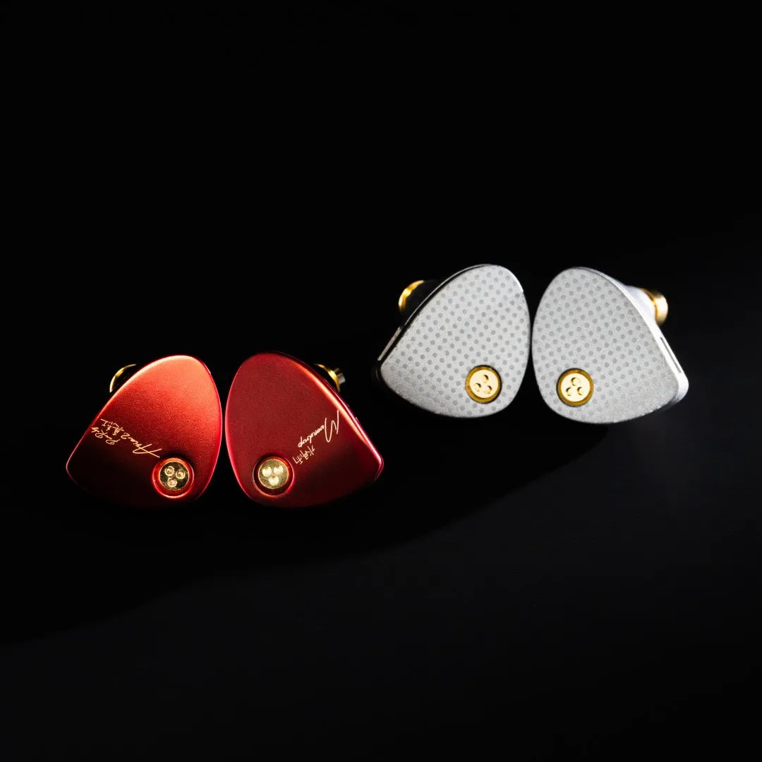 Moondrop Aria 2 Dynamic IEM