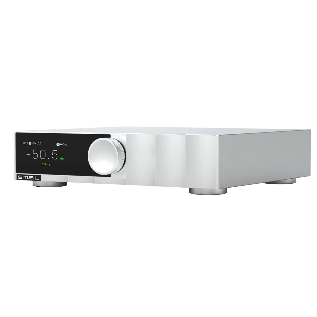 SMSL D200 ROHM BD34352