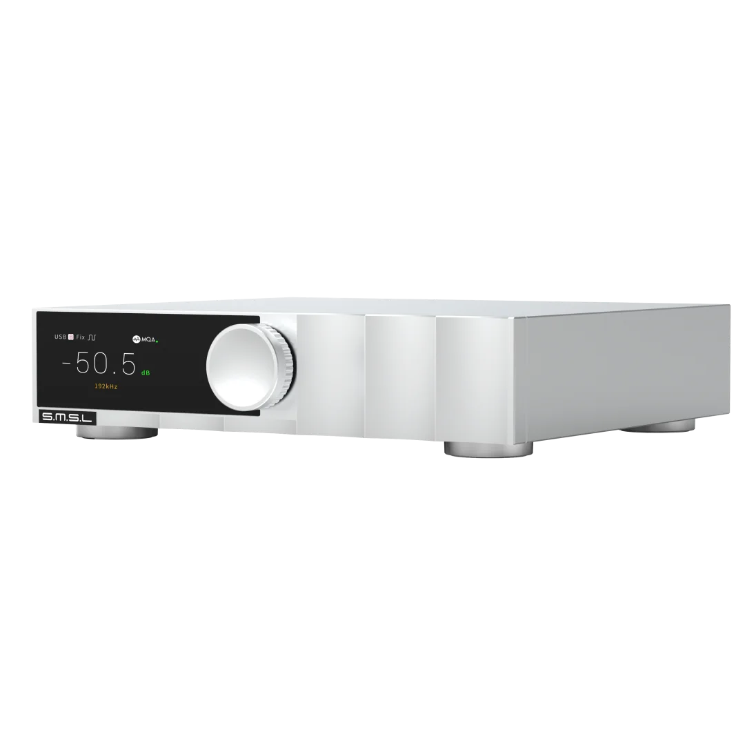 SMSL D200 ROHM BD34352