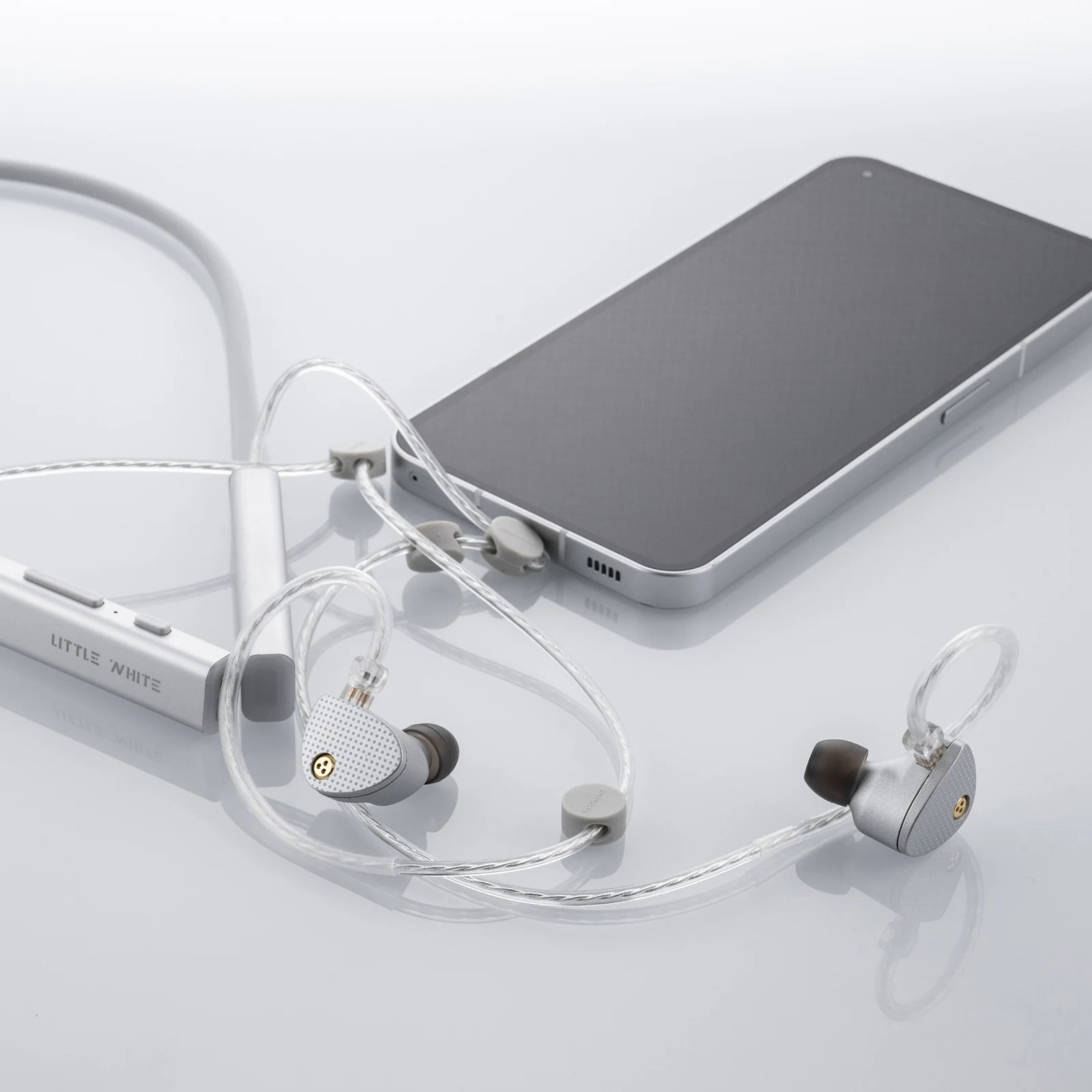 Moondrop Aria 2 Dynamic IEM