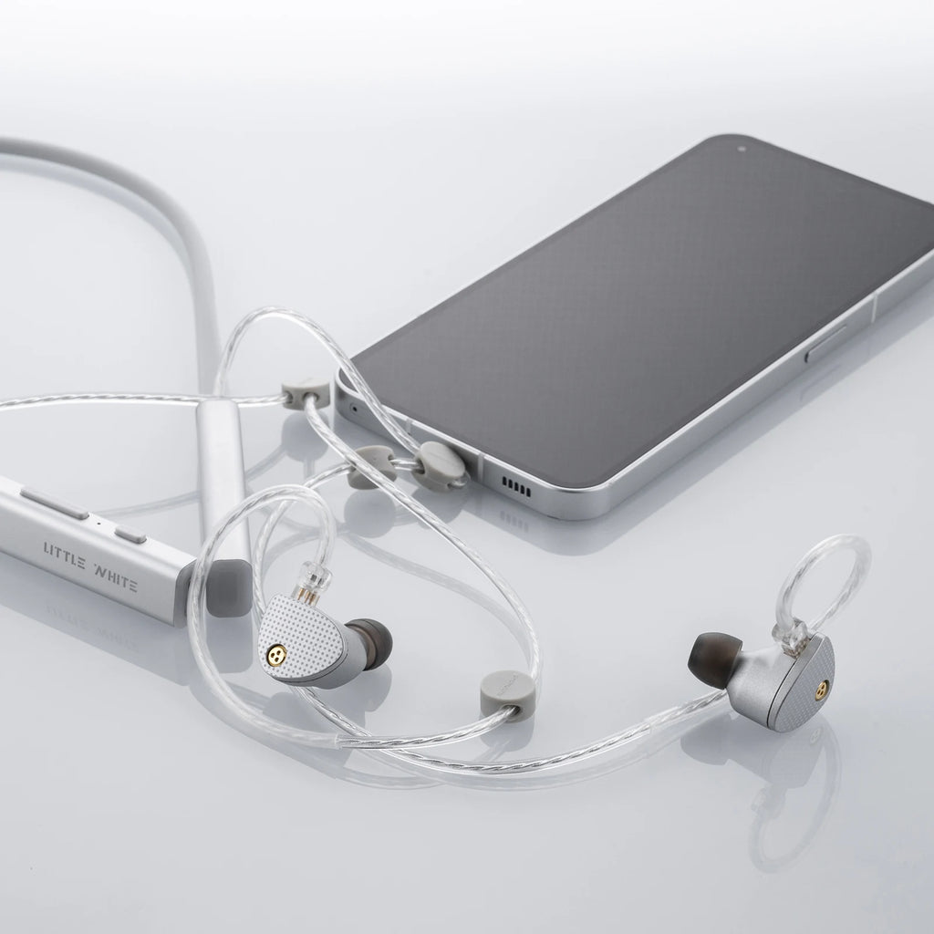 Moondrop Aria 2 Dynamic IEM