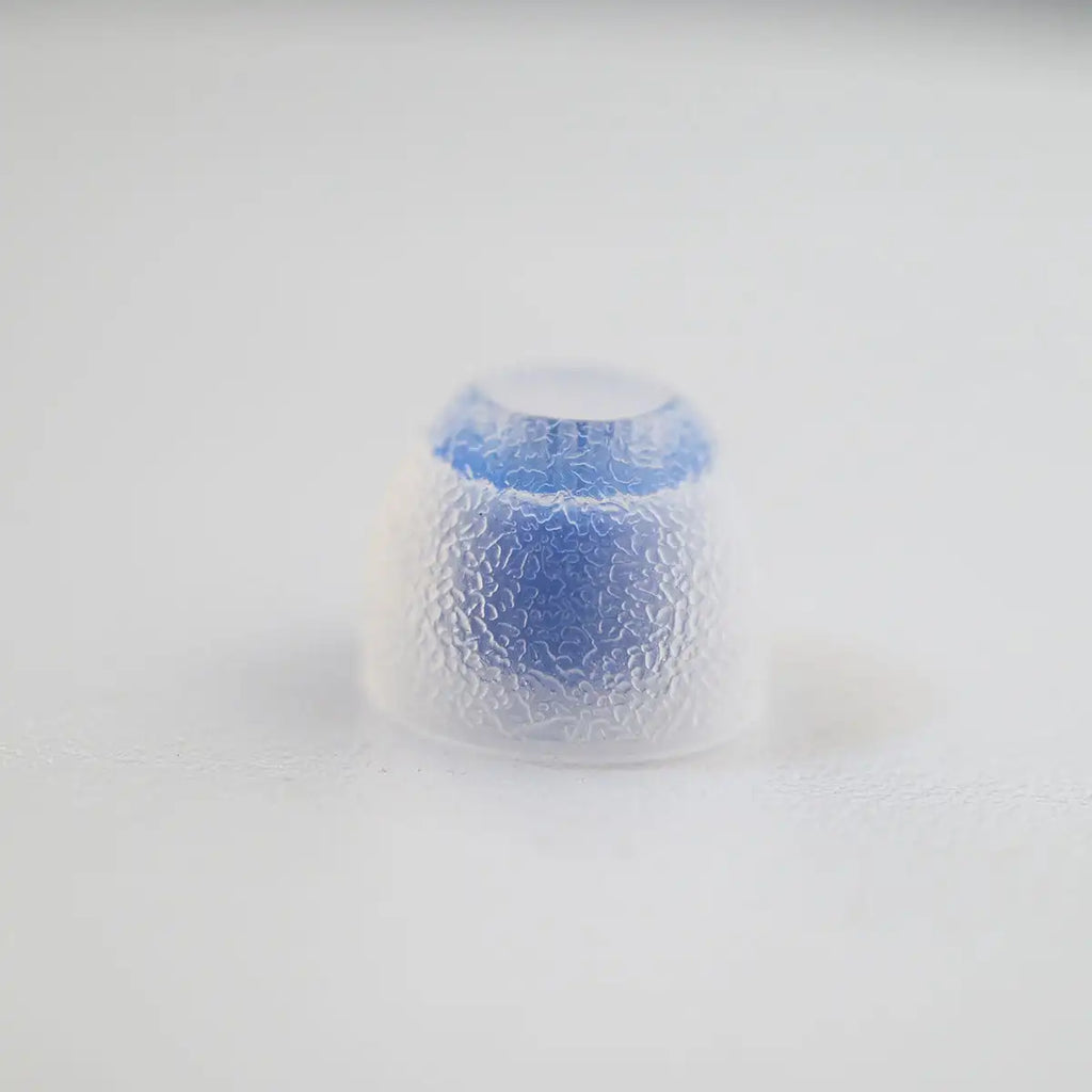 TANGZU Tang Sancai Matte Silicone Eartips