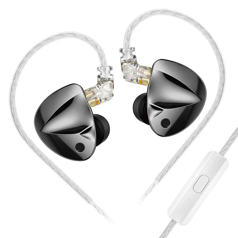 KZ D-FI Dynamic IEM