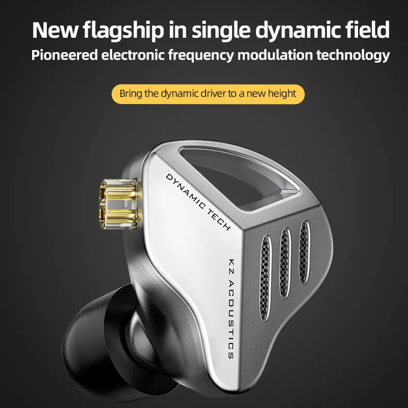 KZ ZVX Dynamic IEM