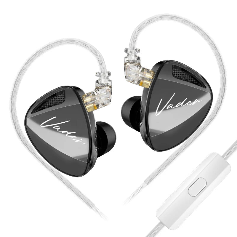 KZ Vader Triple Dynamic IEM