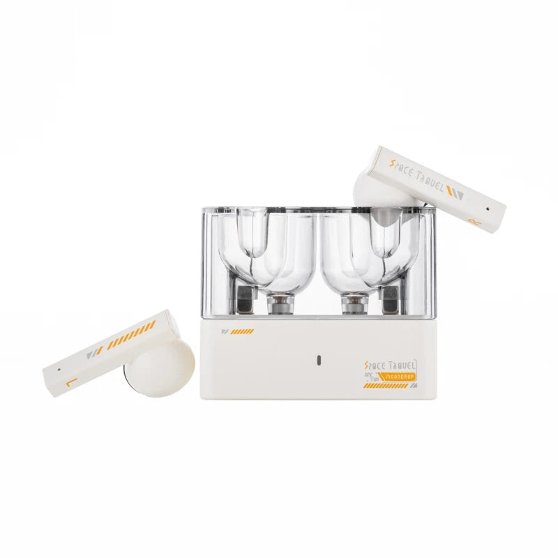 Moondrop Space Travel TWS 13mm Dynamic Earbuds