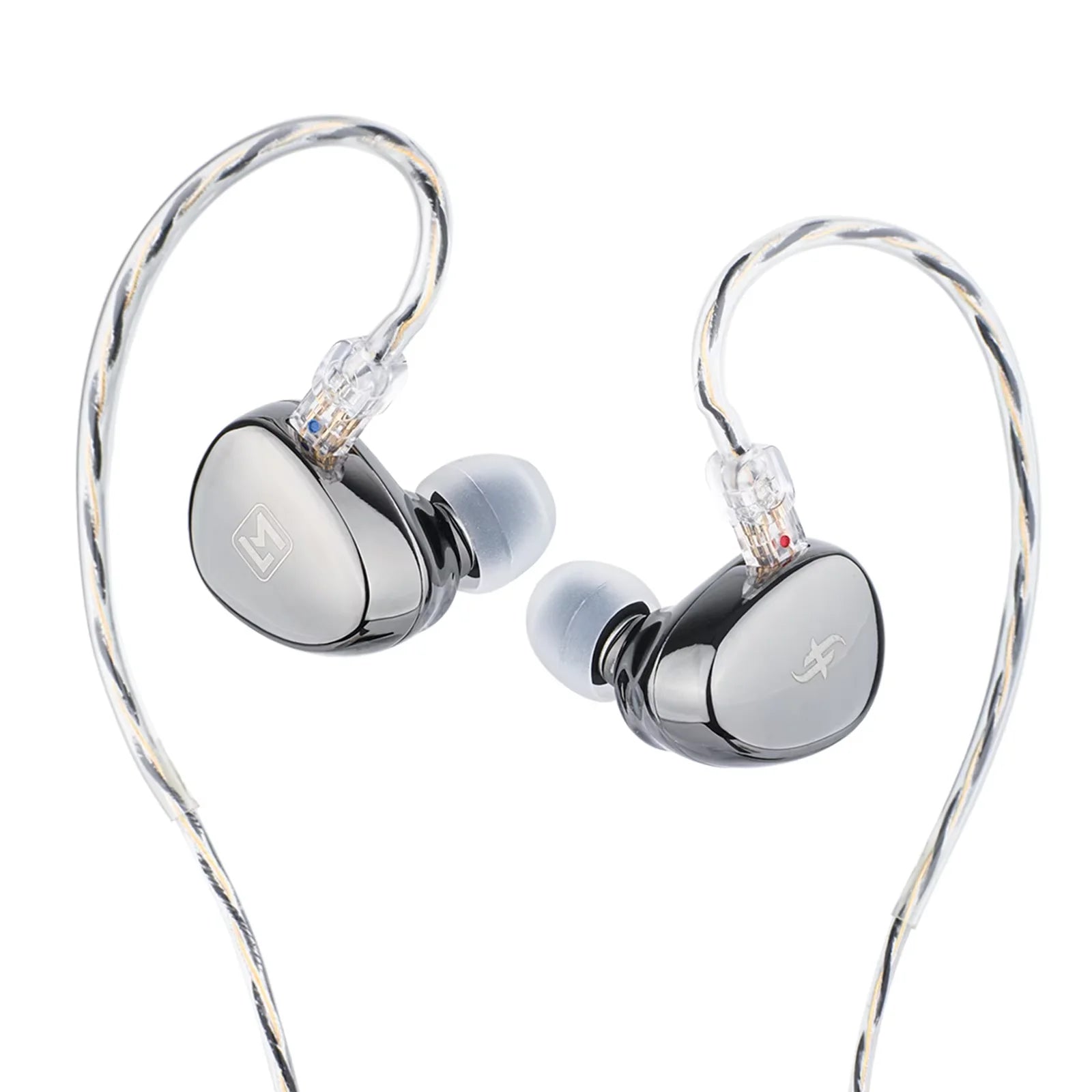 SIMGOT EA500 LM Lithium-Magnesium Dynamic IEM