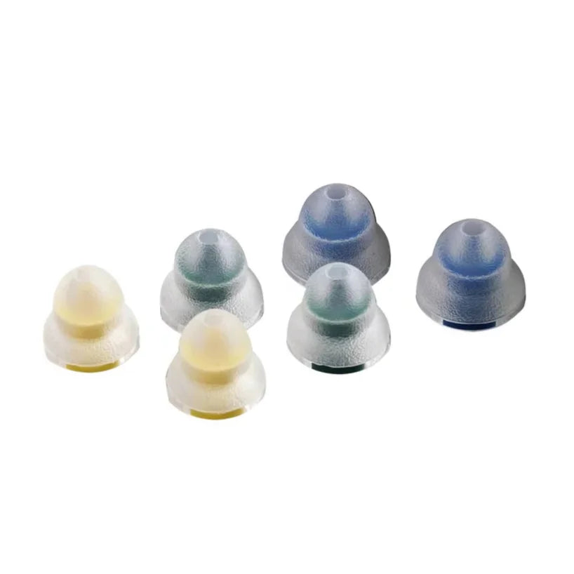TANGZU Tang Sancai Narrow Bore Silicone Eartips