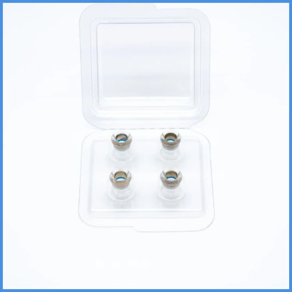 Pentaconn Coreir Brass Eartips