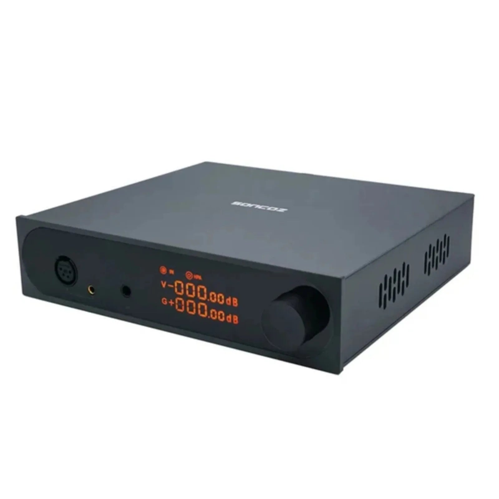 Soncoz SGA1 OP-Amp Headphone Amp