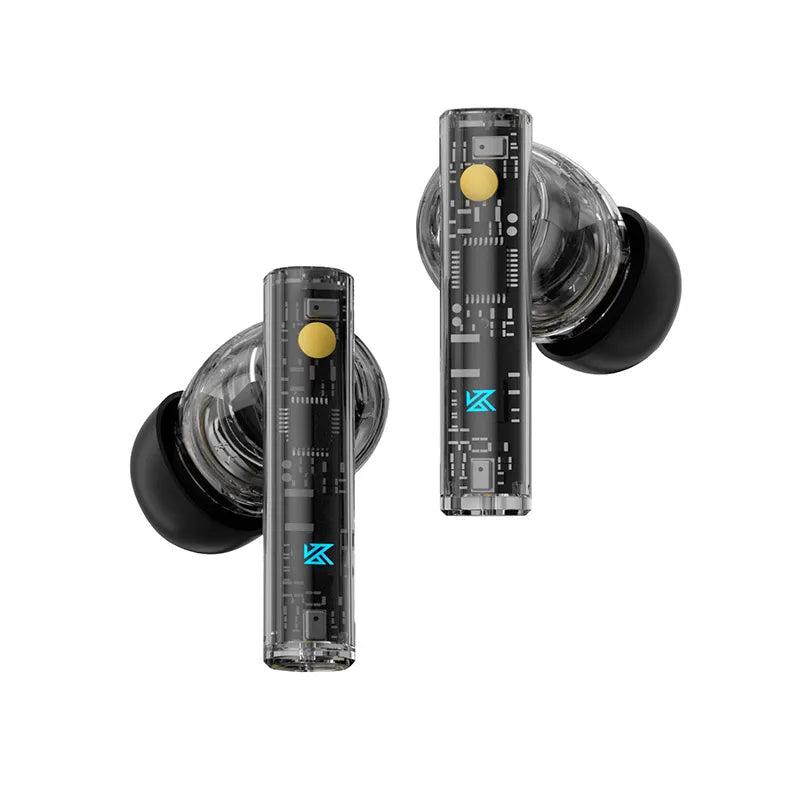 KZ Carol Wireless ANC Earphone