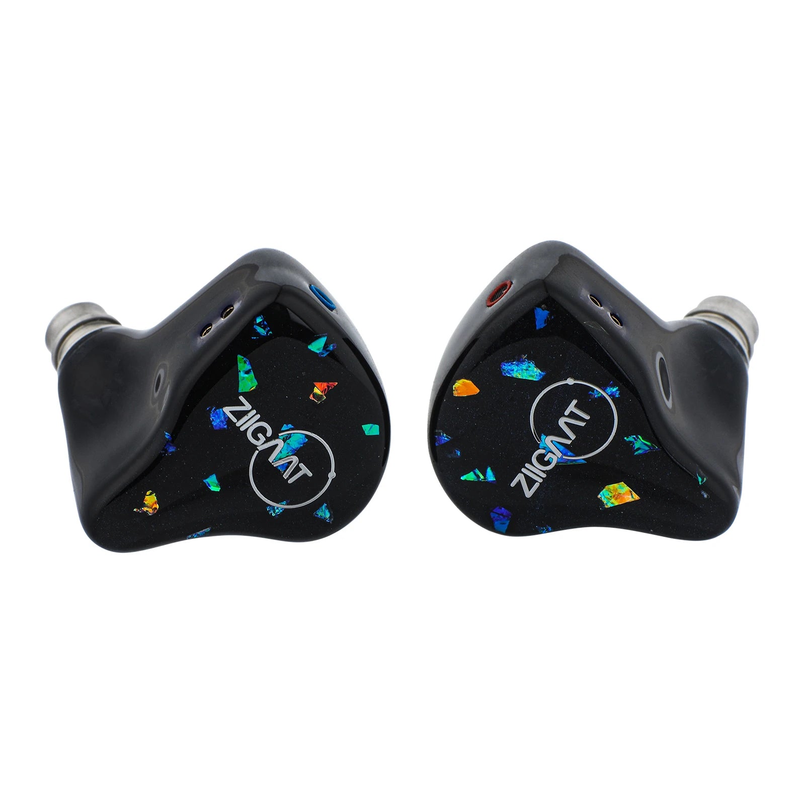 ZiiGaat Doscinco 2DD+3BA Hybrid IEM