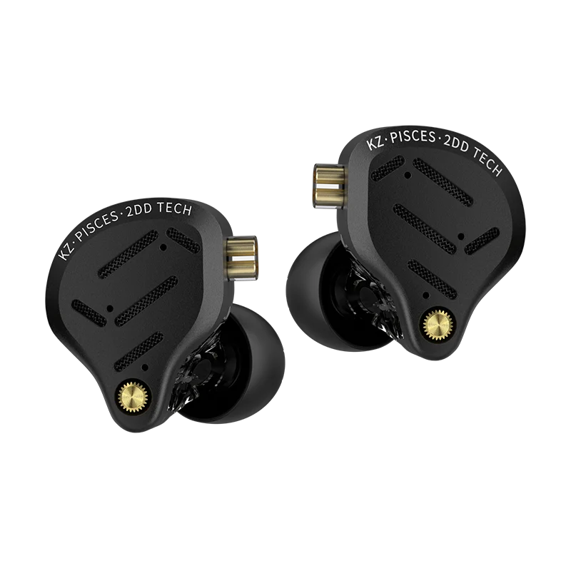 KZ Pisces Dual Dynamic IEM