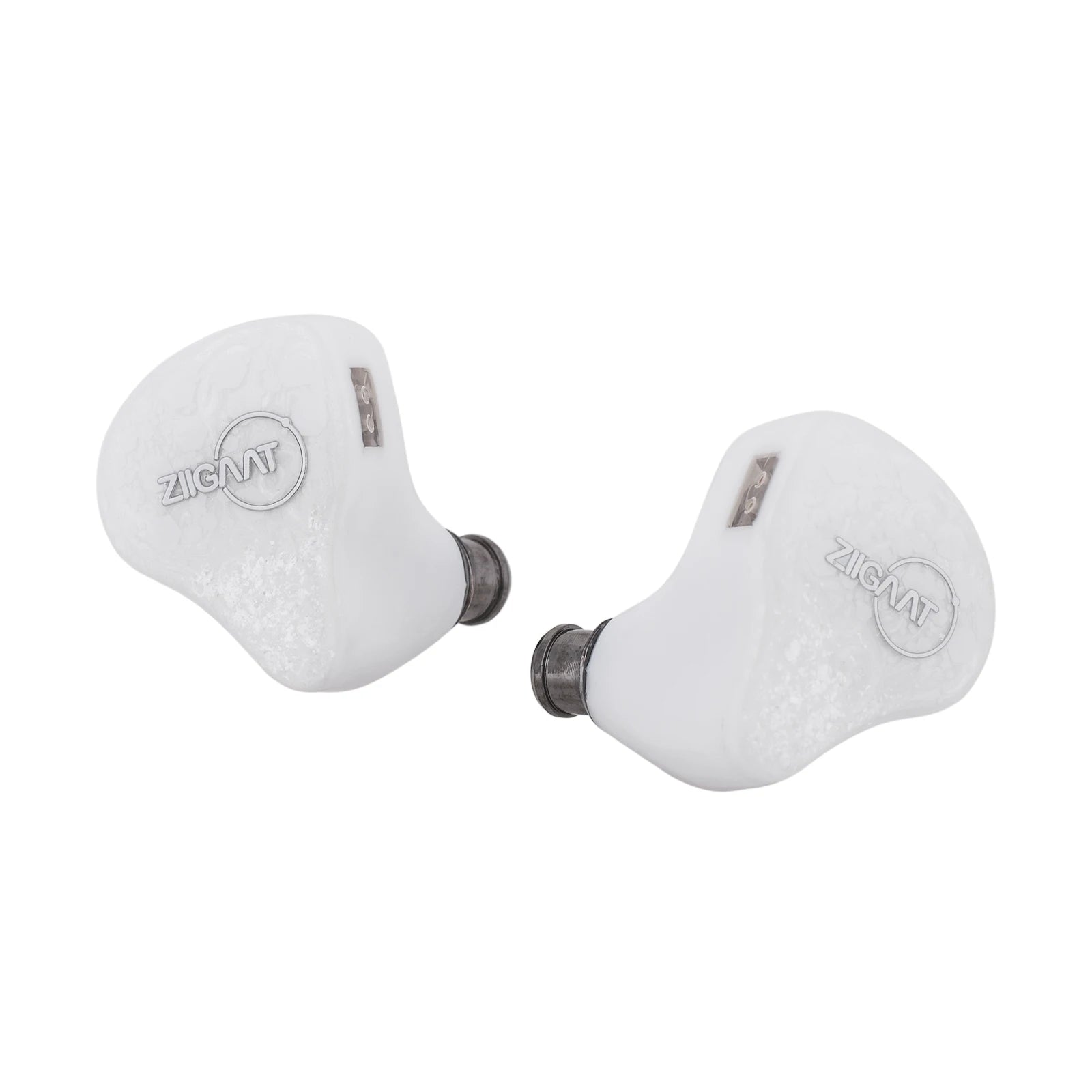 ZiiGaat x Fresh Reviews Arete 1DD+4BA Hybrid IEM