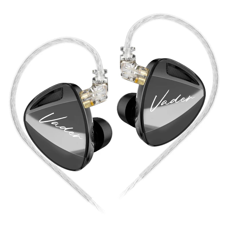 KZ Vader Triple Dynamic IEM