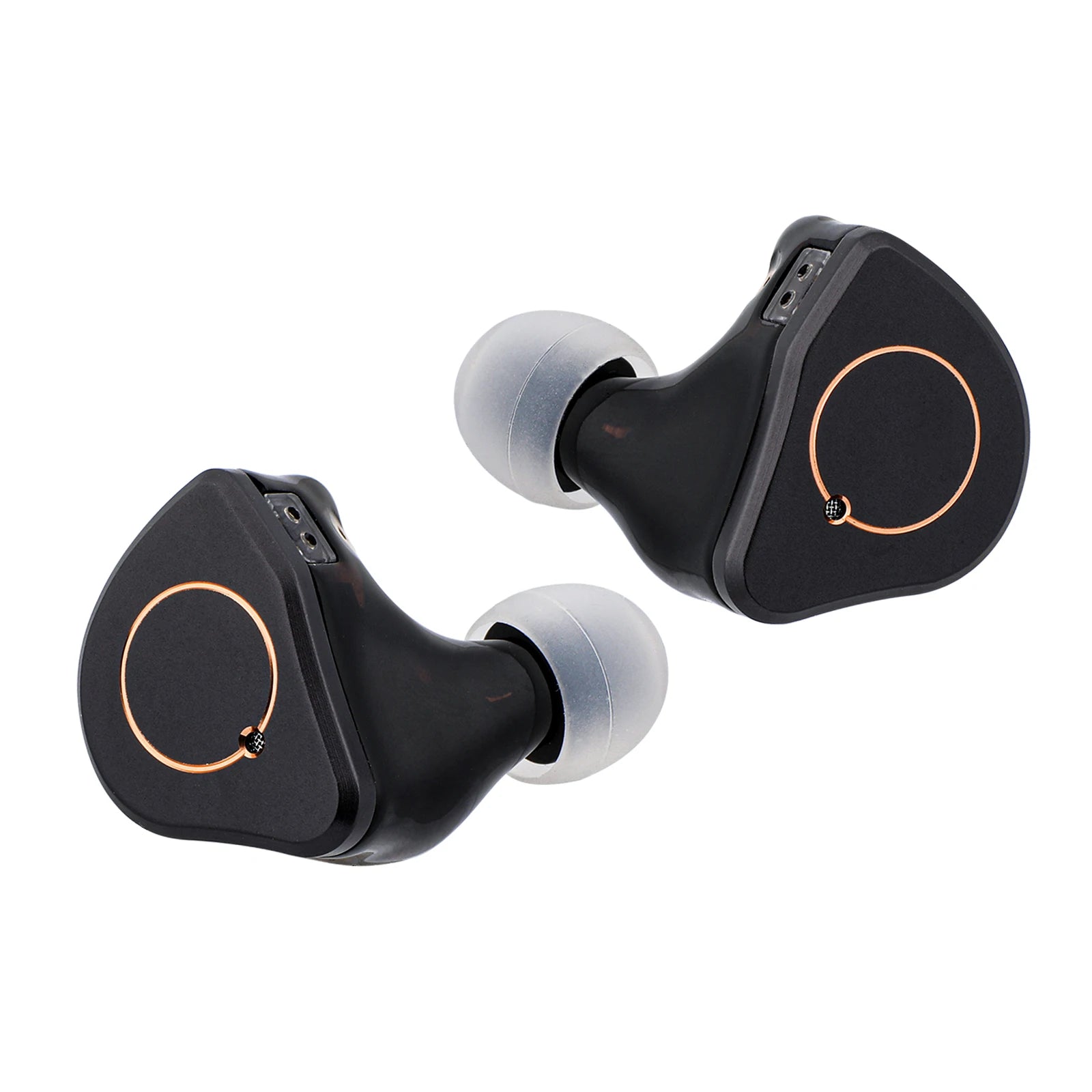 SIMGOT SuperMix 4 Hybrid 1DD+1BA+Planar+PZT IEM