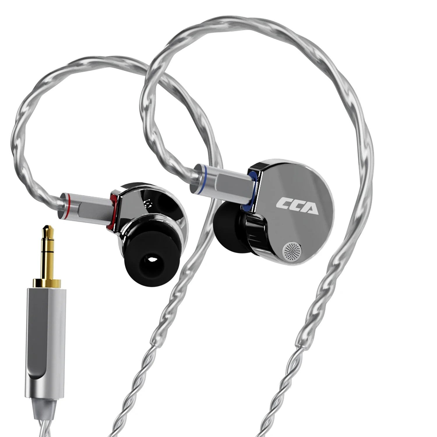 CCA Phoenix Dynamic IEM