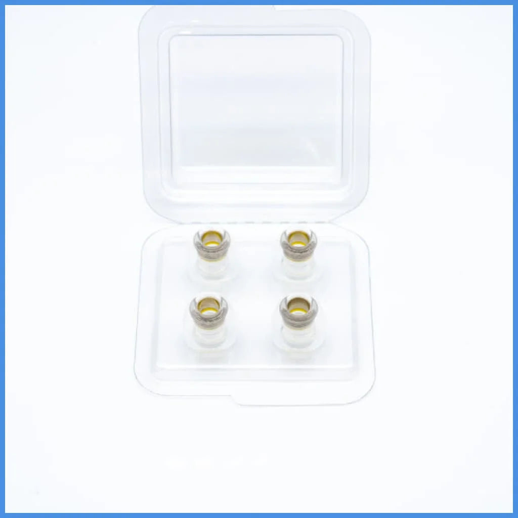 Pentaconn Coreir Brass Eartips